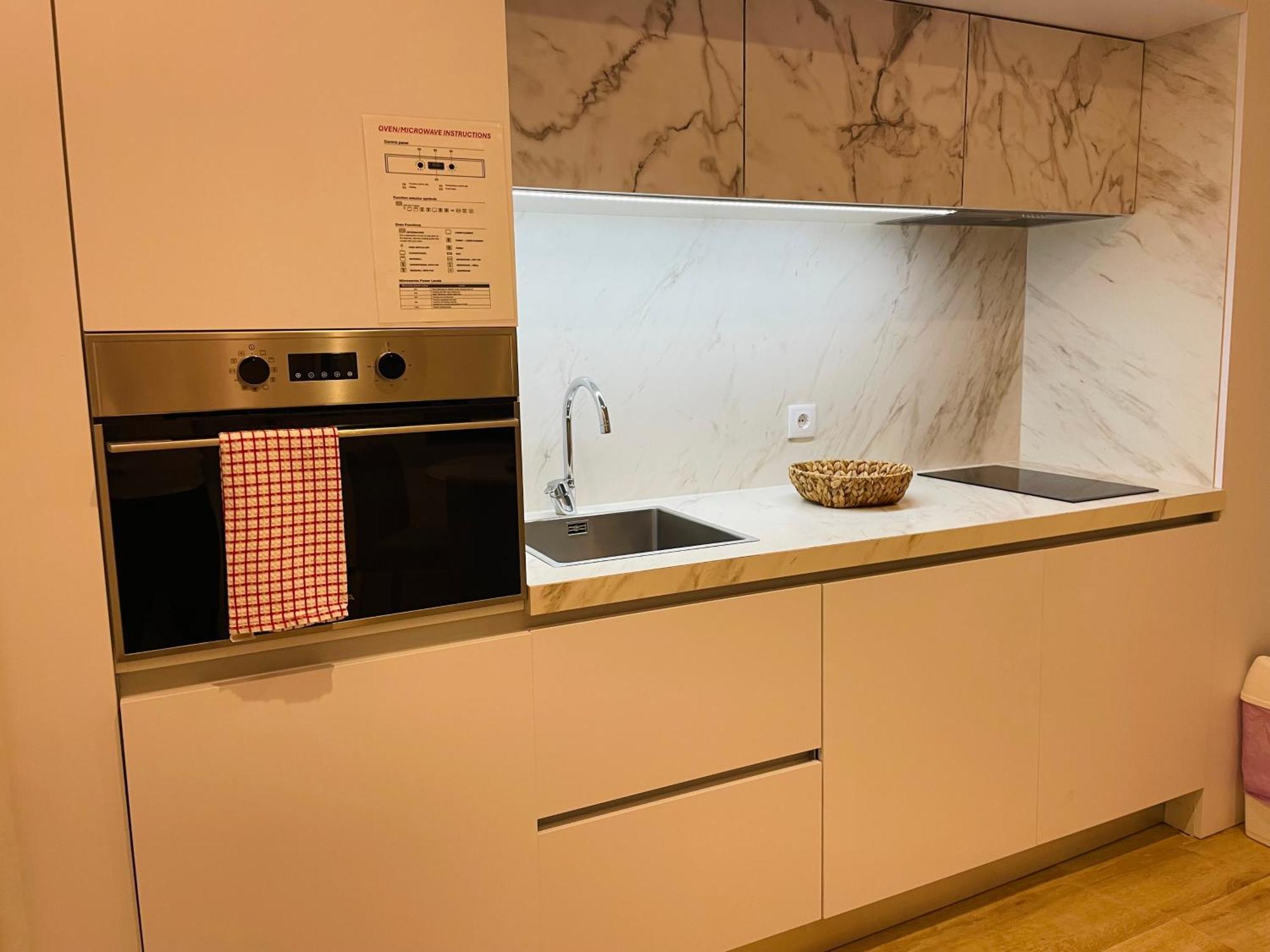 Hortas Residence 13 フンシャル エクステリア 写真